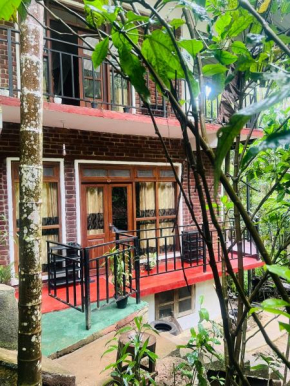 MUM Jungle Inn